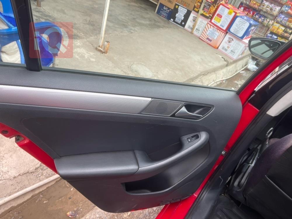 فولكسفاغن جيتا